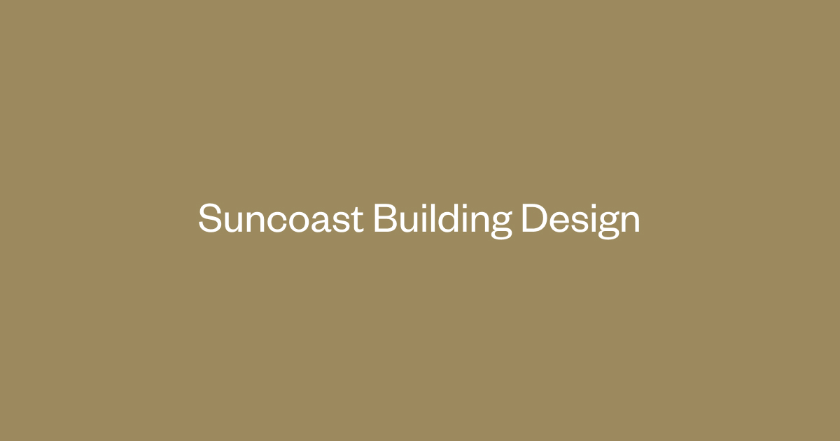 (c) Suncoastbuildingdesign.com.au